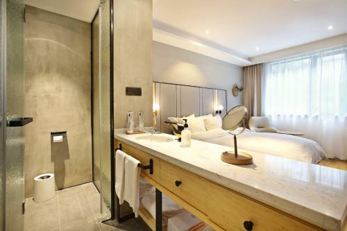 Hotel Miju House Jing'an
