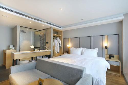 Hotel Miju House Jing'an