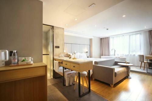 Hotel Miju House Jing'an