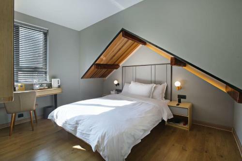 Hotel Miju House Jing'an