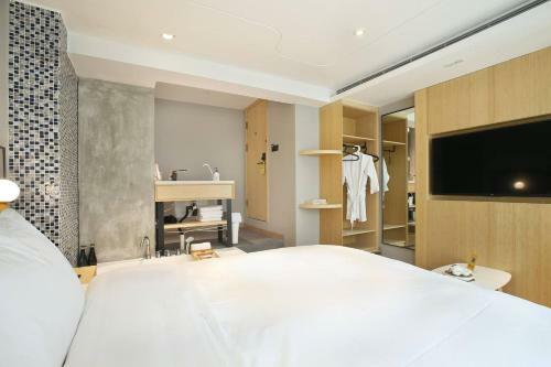 Hotel Miju House Jing'an