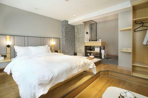 Hotel Miju House Jing'an