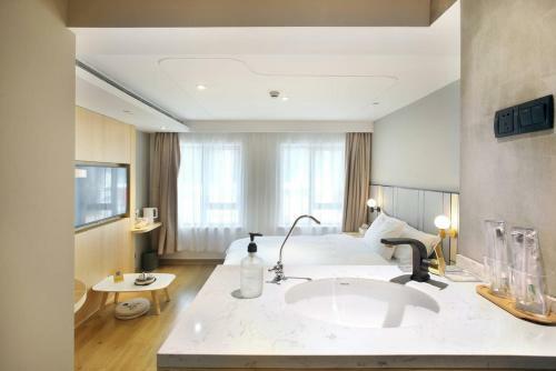 Hotel Miju House Jing'an