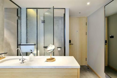 Hotel Miju House Jing'an