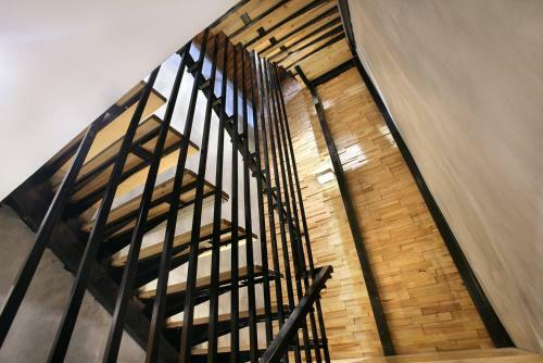 Hotel Miju House Jing'an