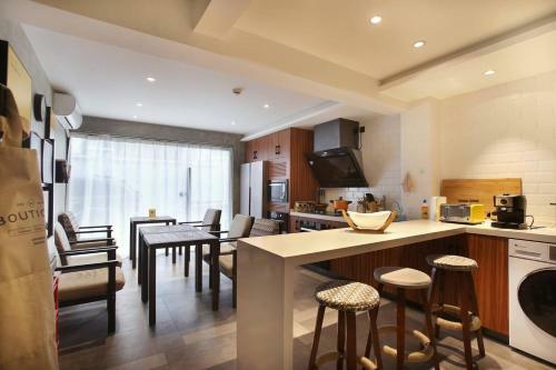 Hotel Miju House Jing'an