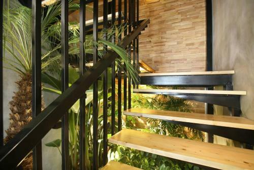 Hotel Miju House Jing'an