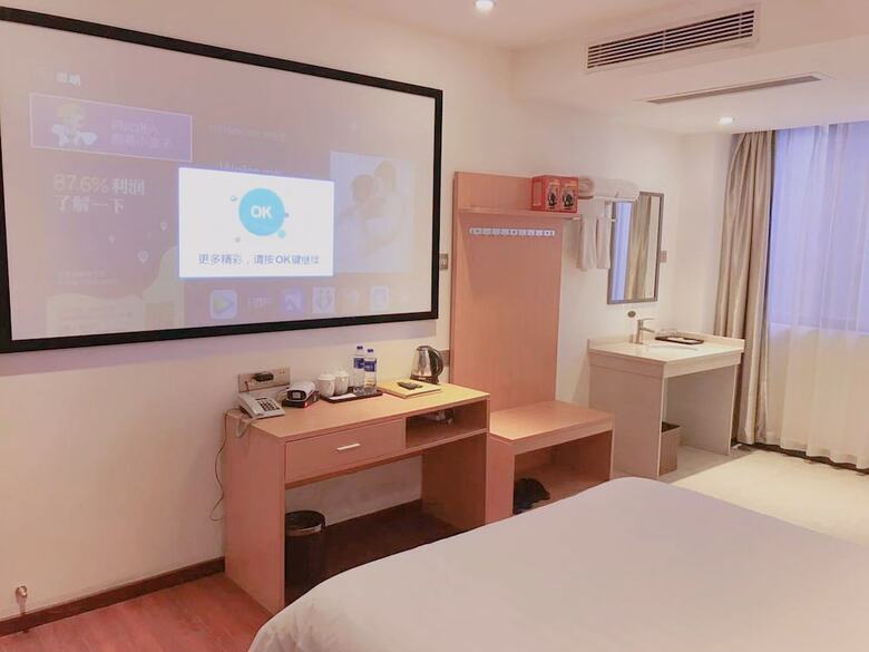 Shenzhen Leju Hotel Apartment