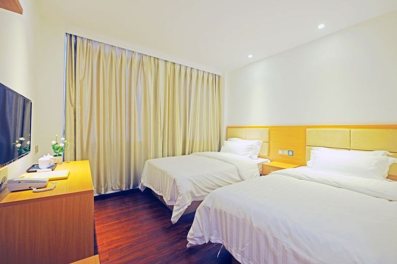 Shenzhen Leju Hotel Apartment