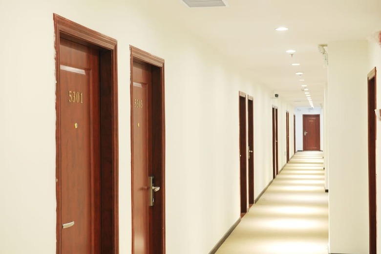 Shenzhen Leju Hotel Apartment