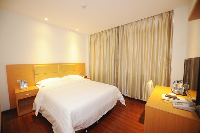 Shenzhen Leju Hotel Apartment