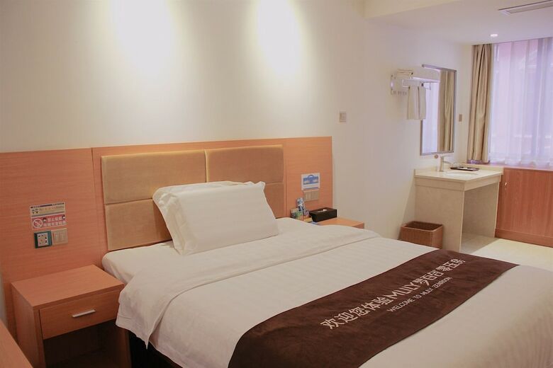 Shenzhen Leju Hotel Apartment