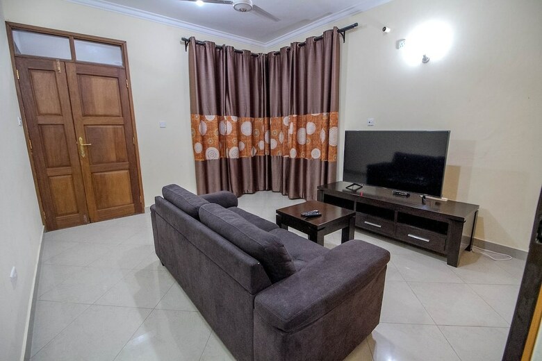 Shabijay Villa At Serena Beach