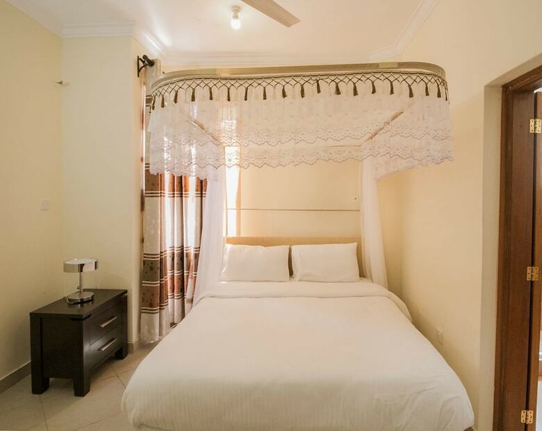 Shabijay Villa At Serena Beach