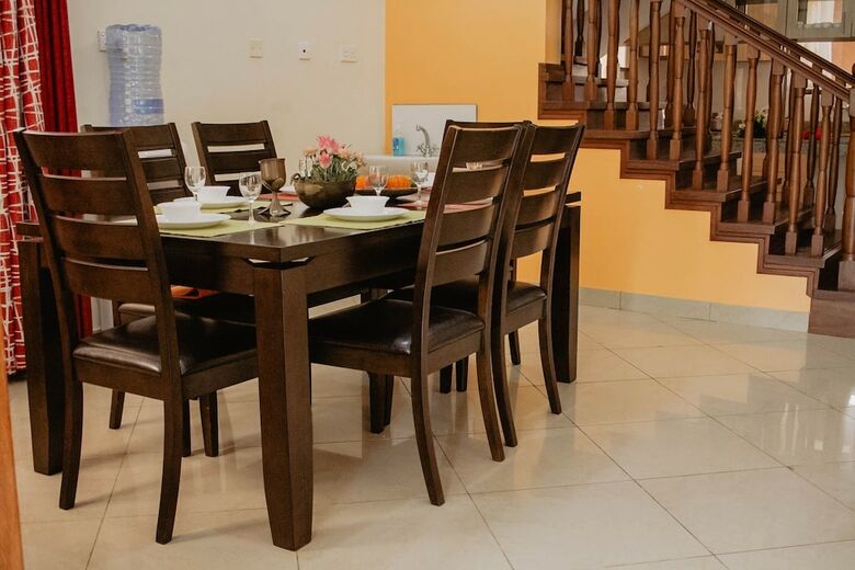 Shabijay Villa At Serena Beach