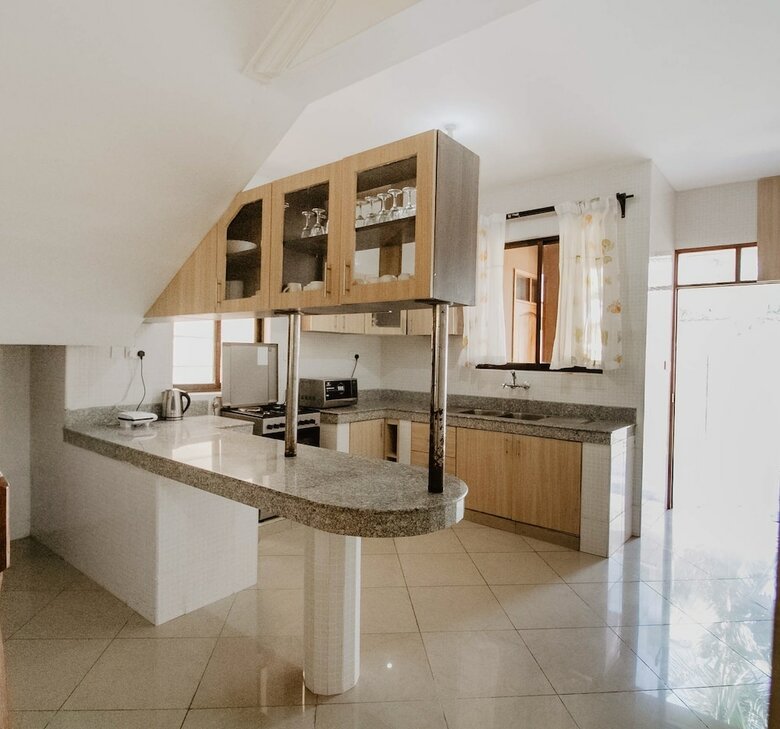 Shabijay Villa At Serena Beach