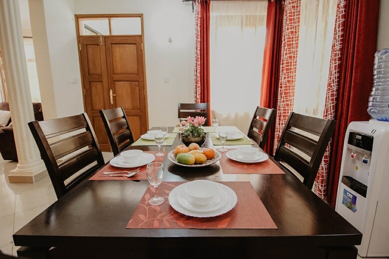 Shabijay Villa At Serena Beach