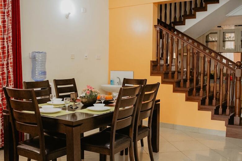Shabijay Villa At Serena Beach