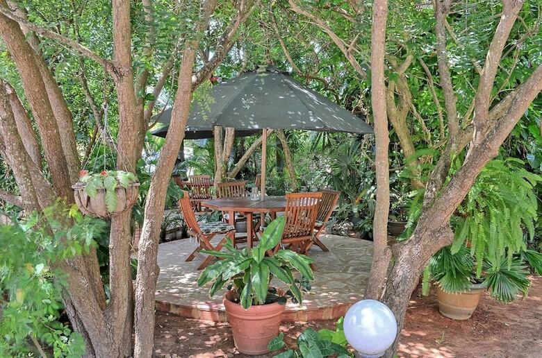 Shabijay Villa At Serena Beach
