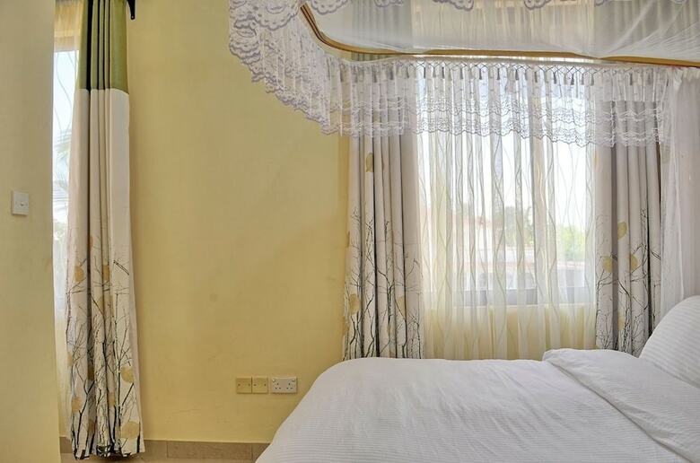 Shabijay Villa At Serena Beach