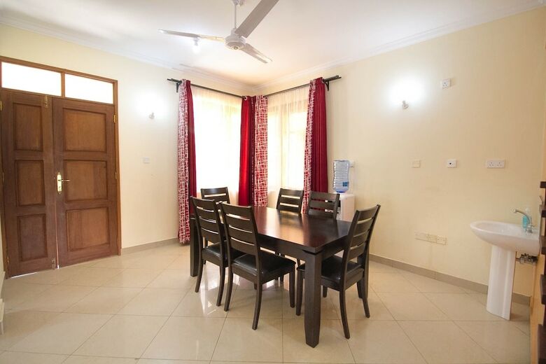 Shabijay Villa At Serena Beach