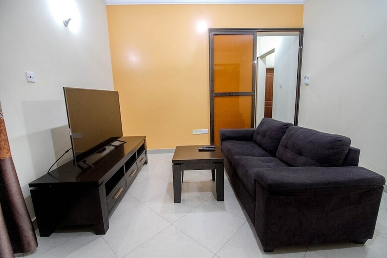 Shabijay Villa At Serena Beach