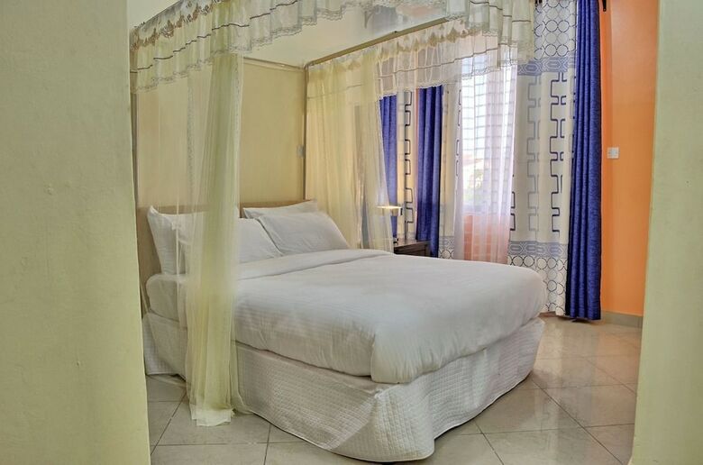 Shabijay Villa At Serena Beach