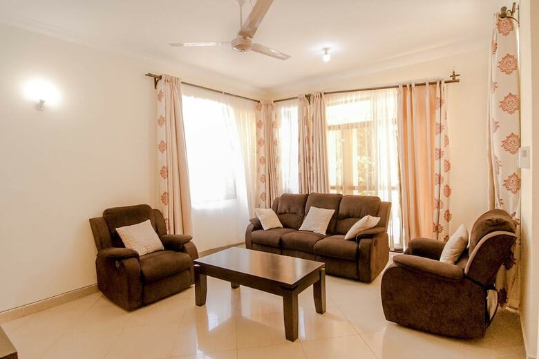 Shabijay Villa At Serena Beach