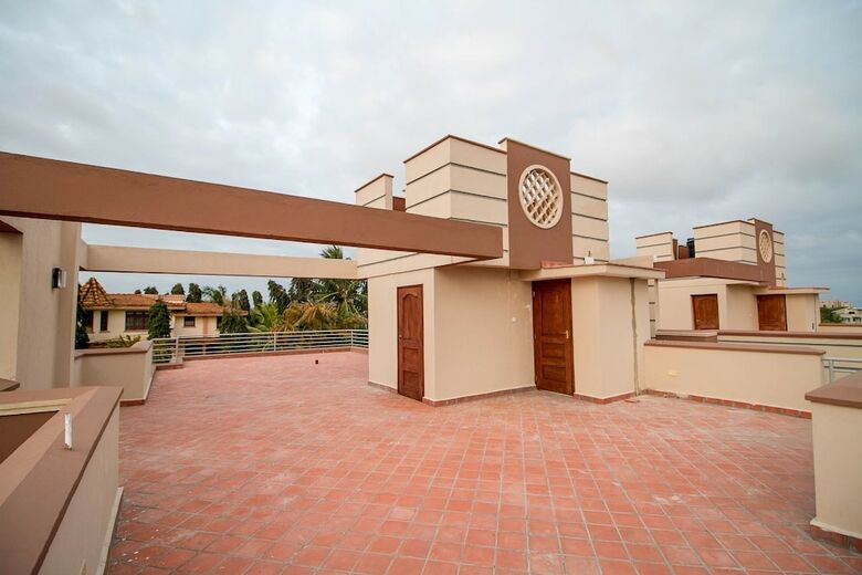 Shabijay Villa At Serena Beach