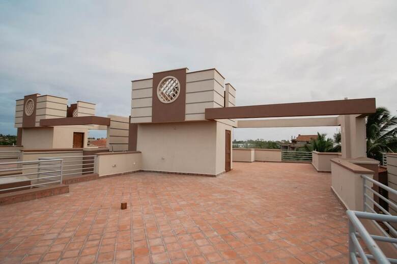 Shabijay Villa At Serena Beach