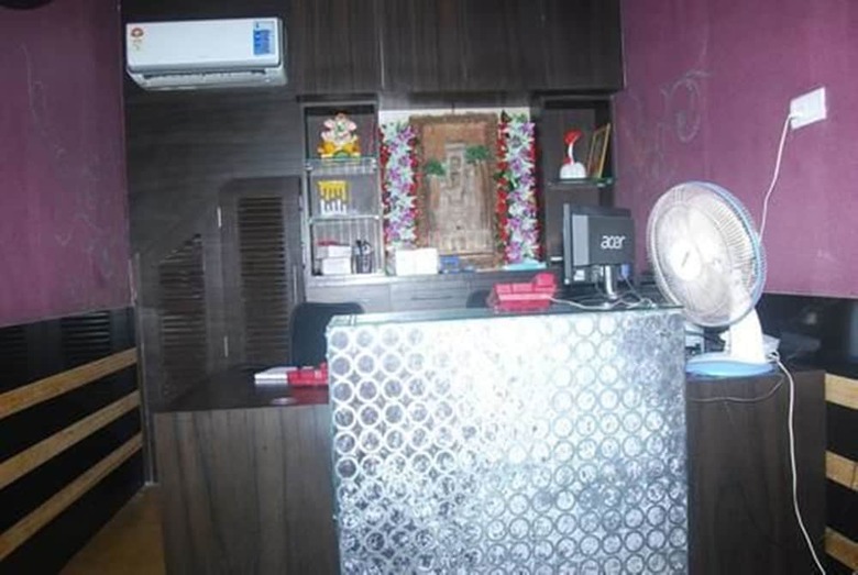 Hotel Shambuji