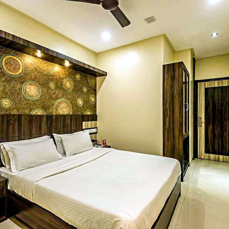 Hotel Shambuji