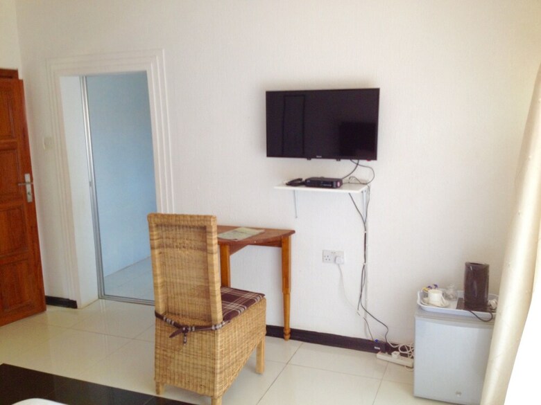 Bed & Breakfast Melunah Lodge