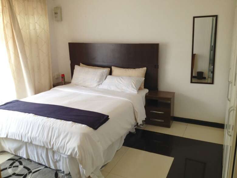 Bed & Breakfast Melunah Lodge