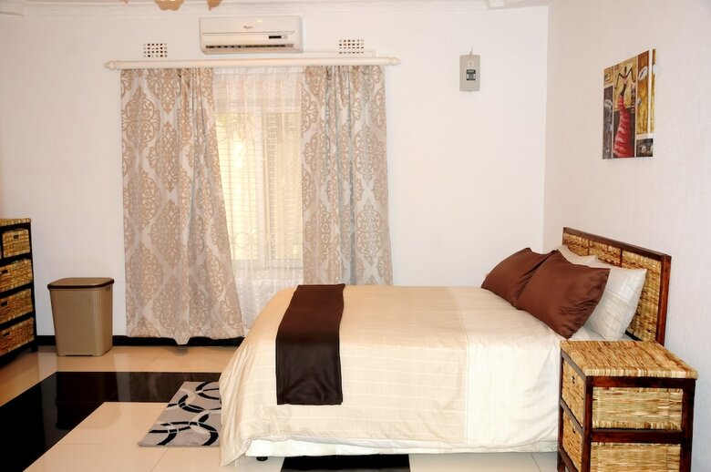 Bed & Breakfast Melunah Lodge