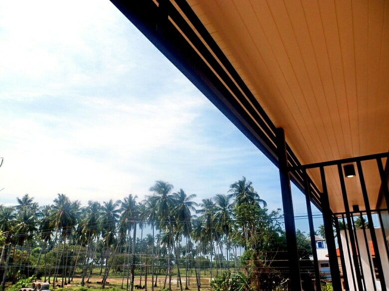 Hotel Baan Check In