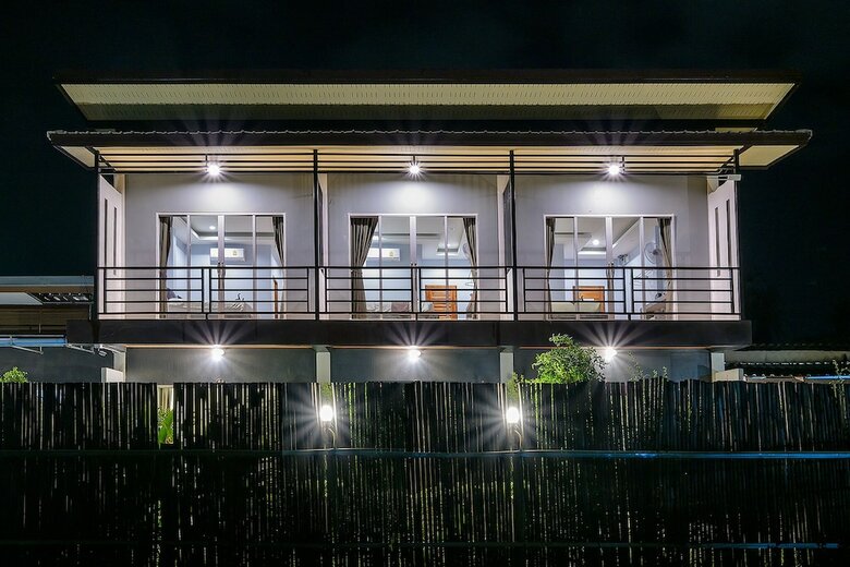 Hotel Baan Check In