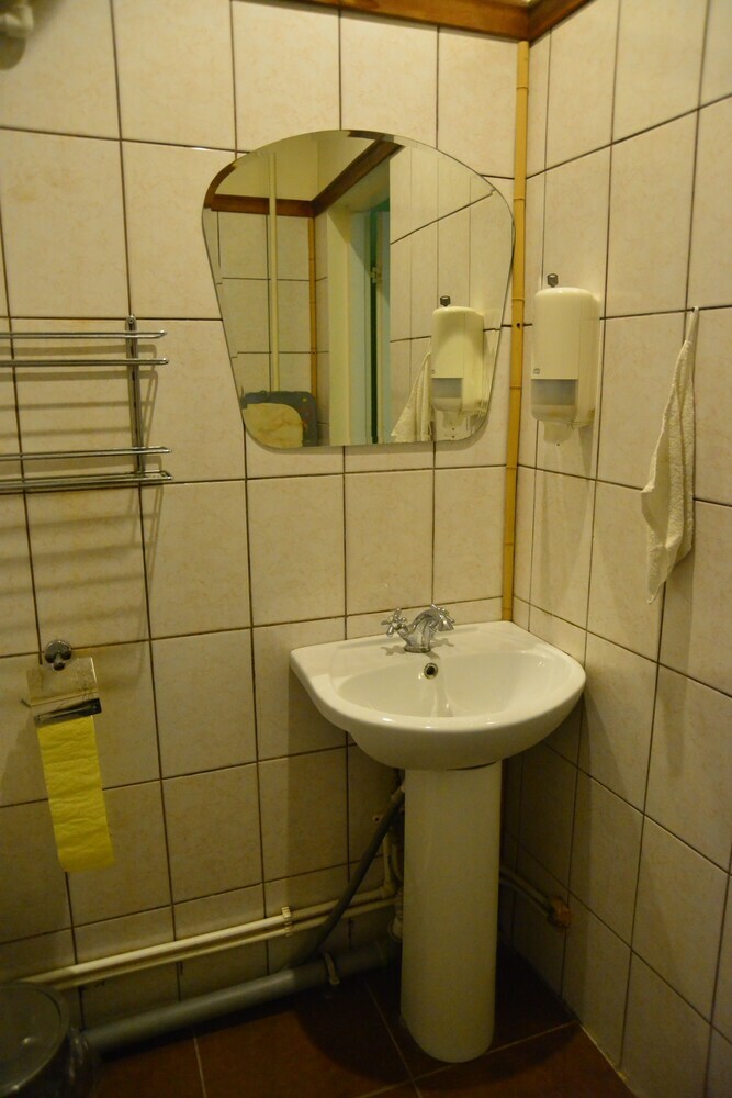 Hotel Guest Rooms Dostoevskogo