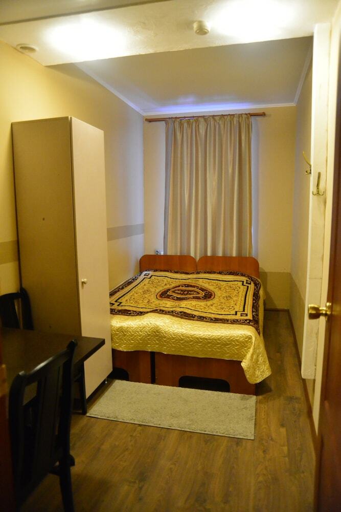 Hotel Guest Rooms Dostoevskogo