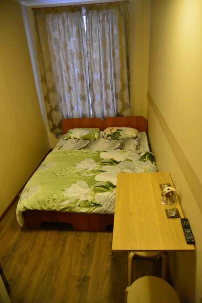 Hotel Guest Rooms Dostoevskogo