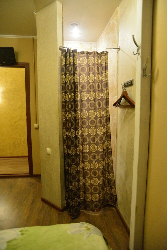 Hotel Guest Rooms Dostoevskogo