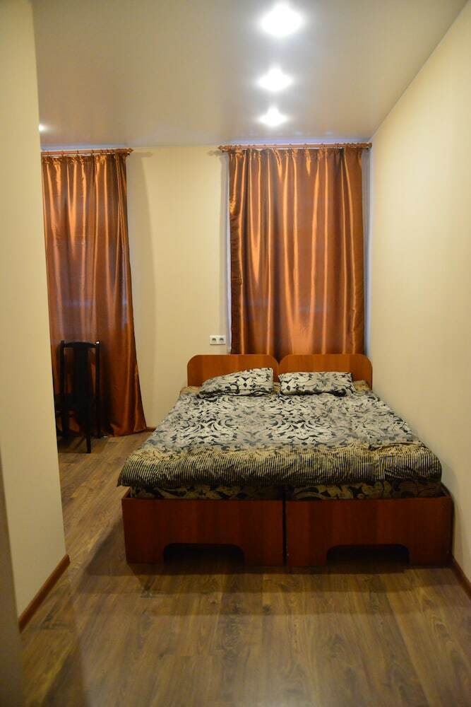 Hotel Guest Rooms Dostoevskogo