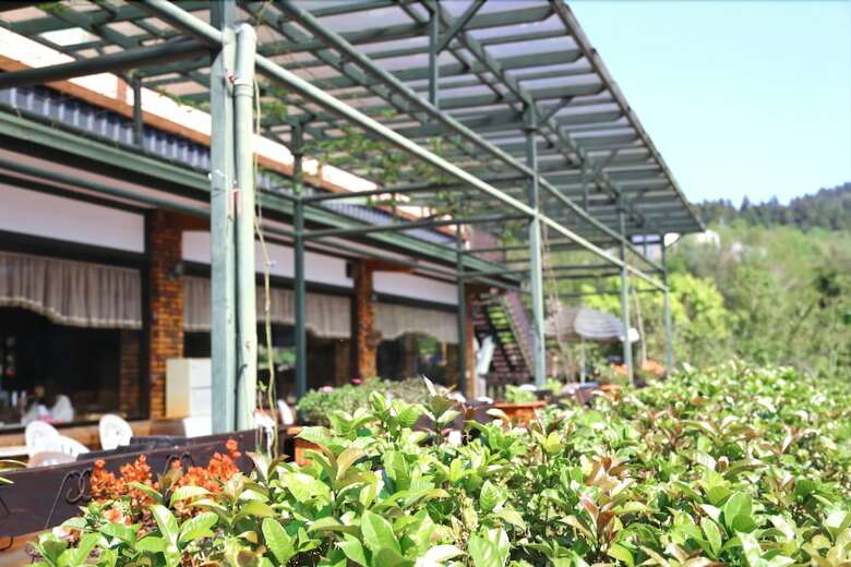 Hotel Sunshine Villa