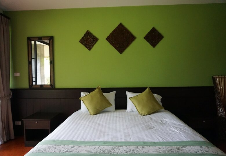 Hotel Kornwat Garden Resort