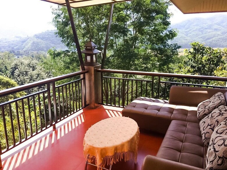 Hotel Kornwat Garden Resort