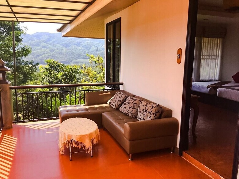 Hotel Kornwat Garden Resort