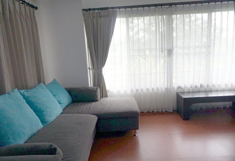 Hotel Kornwat Garden Resort