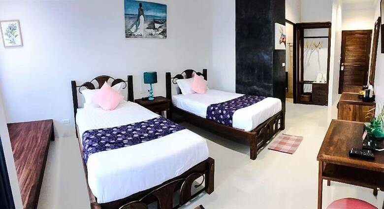 Hotel Kornwat Garden Resort