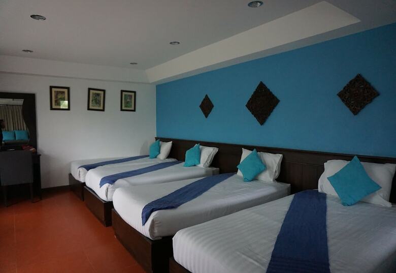 Hotel Kornwat Garden Resort