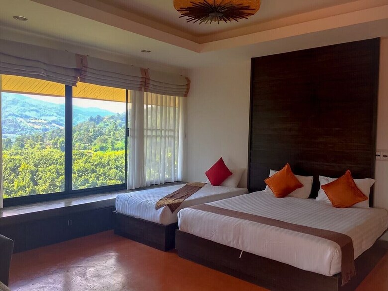 Hotel Kornwat Garden Resort